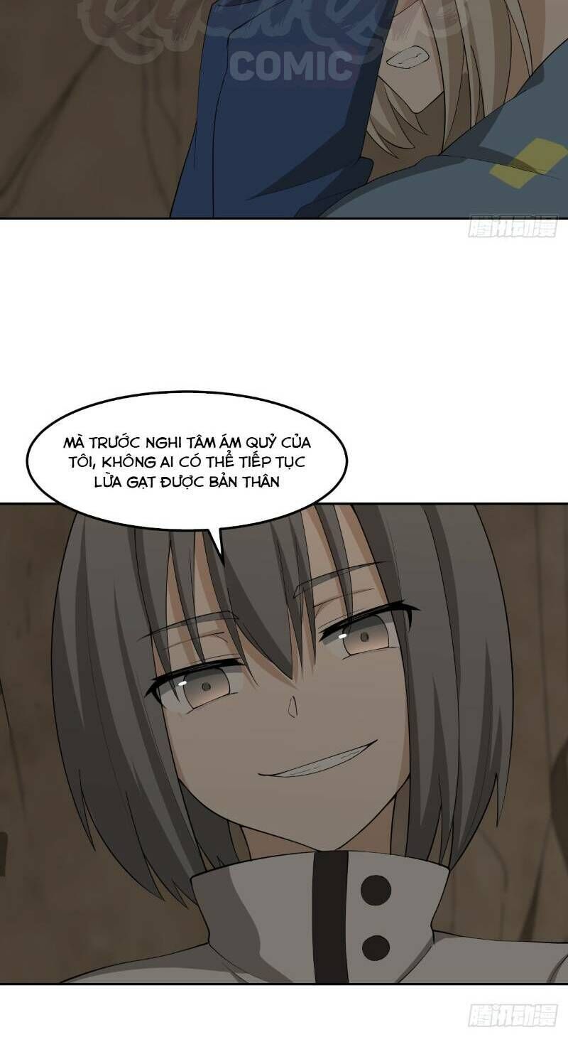 nghịch thiên tiên mệnh chapter 42 15