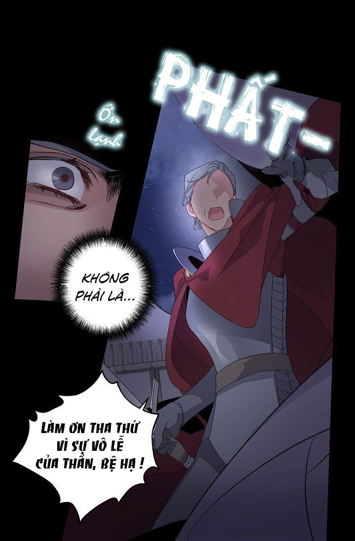 mối tình đầu của bạo chúa chapter 23 33