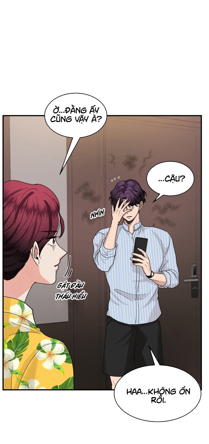 oan gia ngõ hẹp chapter 23 43