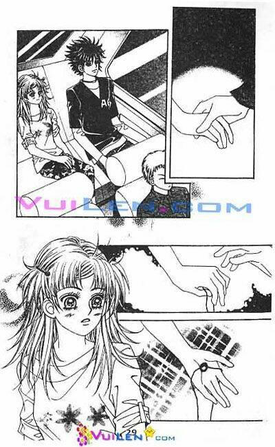 nụ hôn cuối chapter 58 10