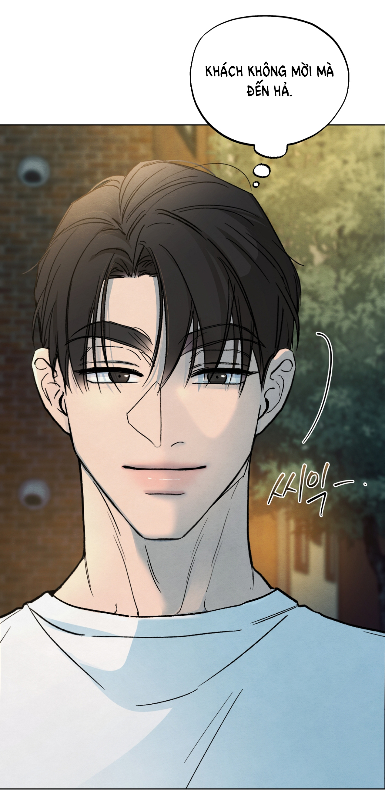 hoàn cảnh của rác rưởi chapter 21.1 14