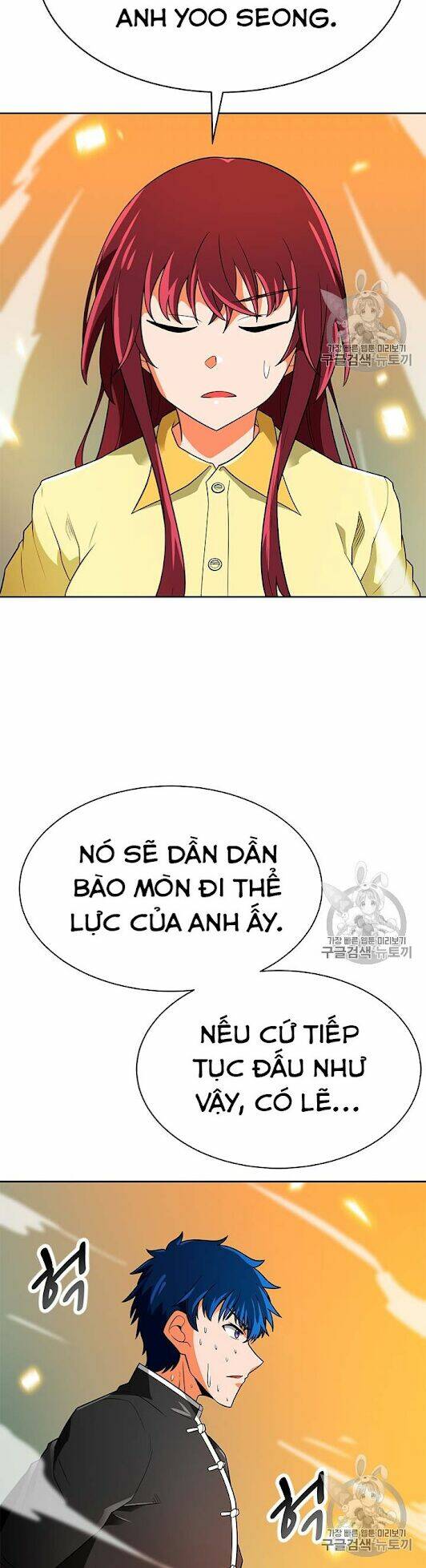 tôi tự động săn một mình chapter 69 53