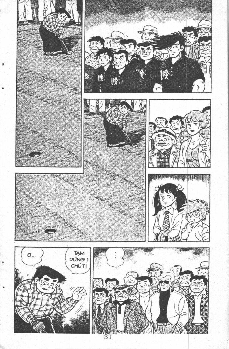 ashita tenki ni naare chapter 6 29