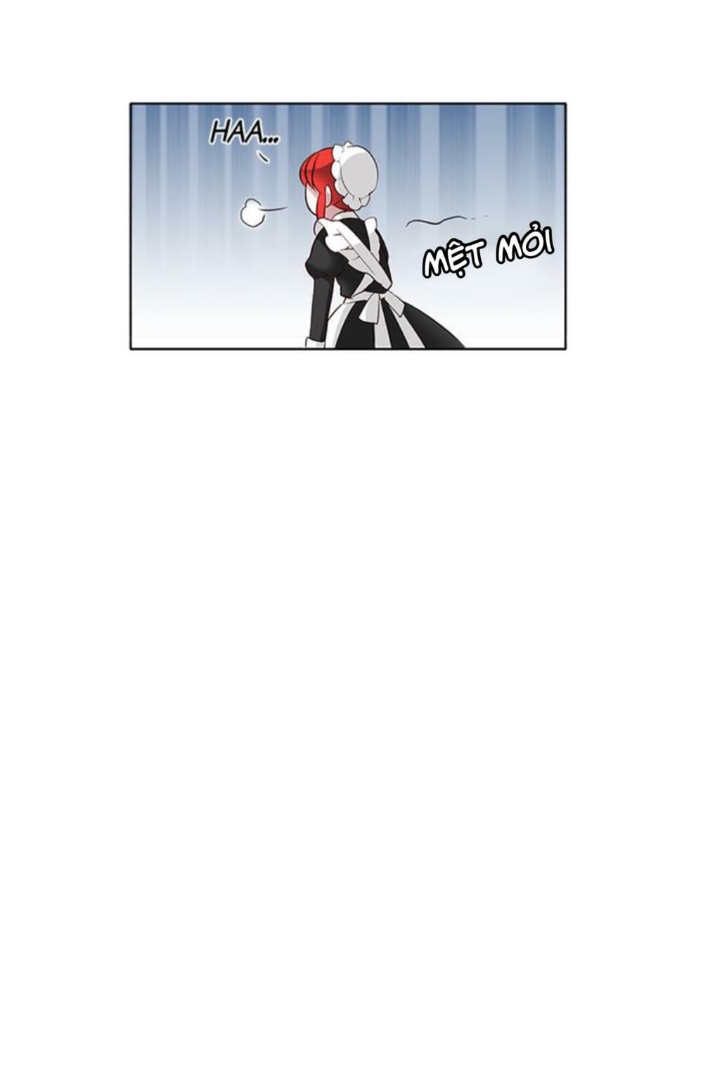 thám tử của muiella chapter 6.1 19