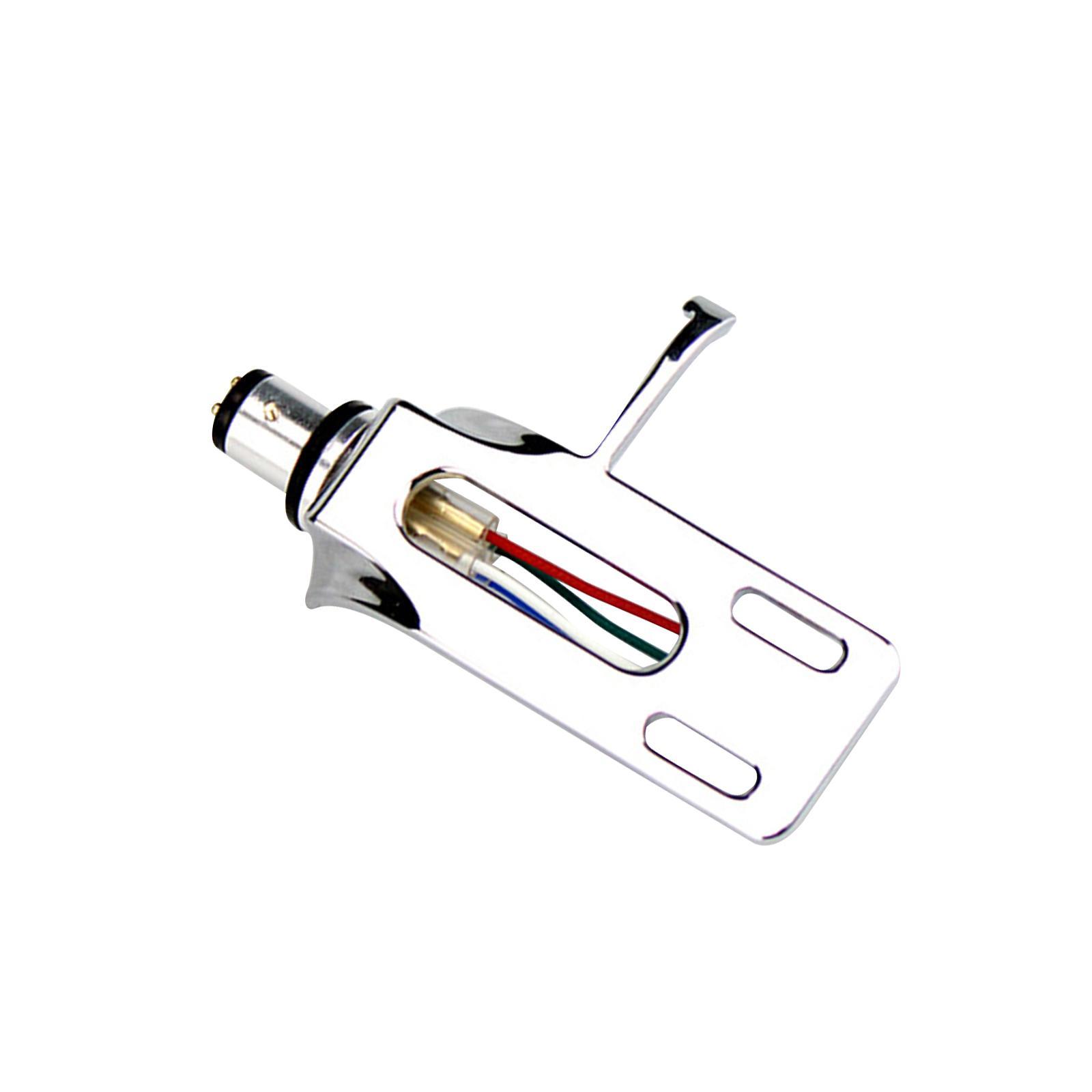 Turntable Headshell phono Headshell Hardware Turntable Parts Universal