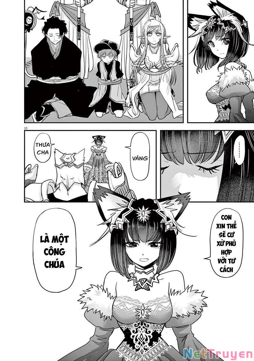 thất sách chuyển sinh chapter 11 10