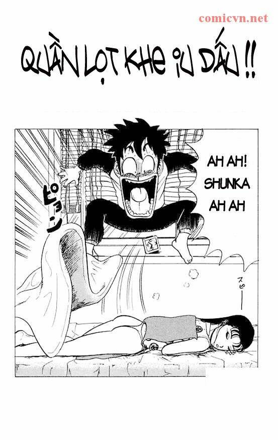 ultimate!! hentai kamen chapter 17 3