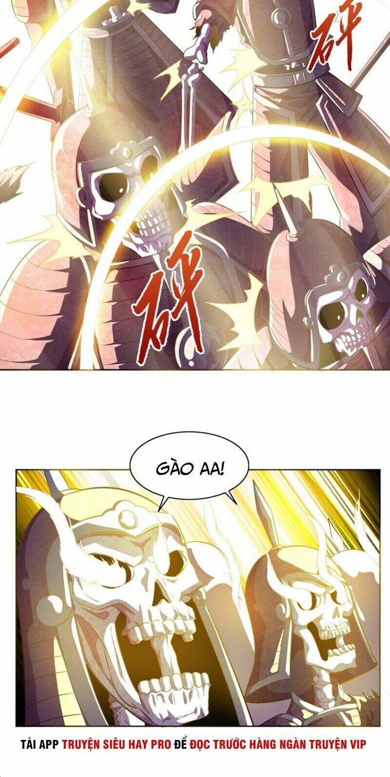 chín năm nghĩa vụ tu chân chapter 14 16