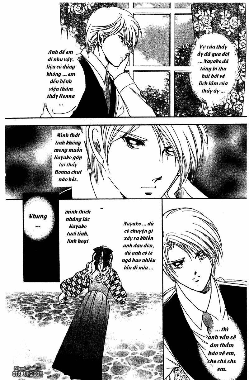 khúc tình ca ban mai - akatsuki no aria chapter 18 5