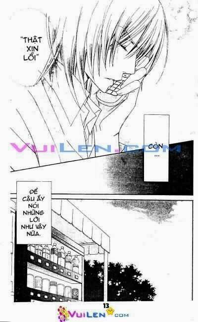 trái tim hoàng tử chapter 2 13