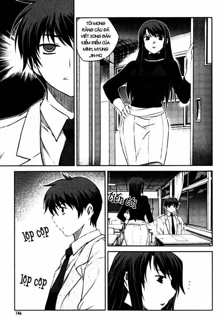 unbalance x unbalance chapter 6 19