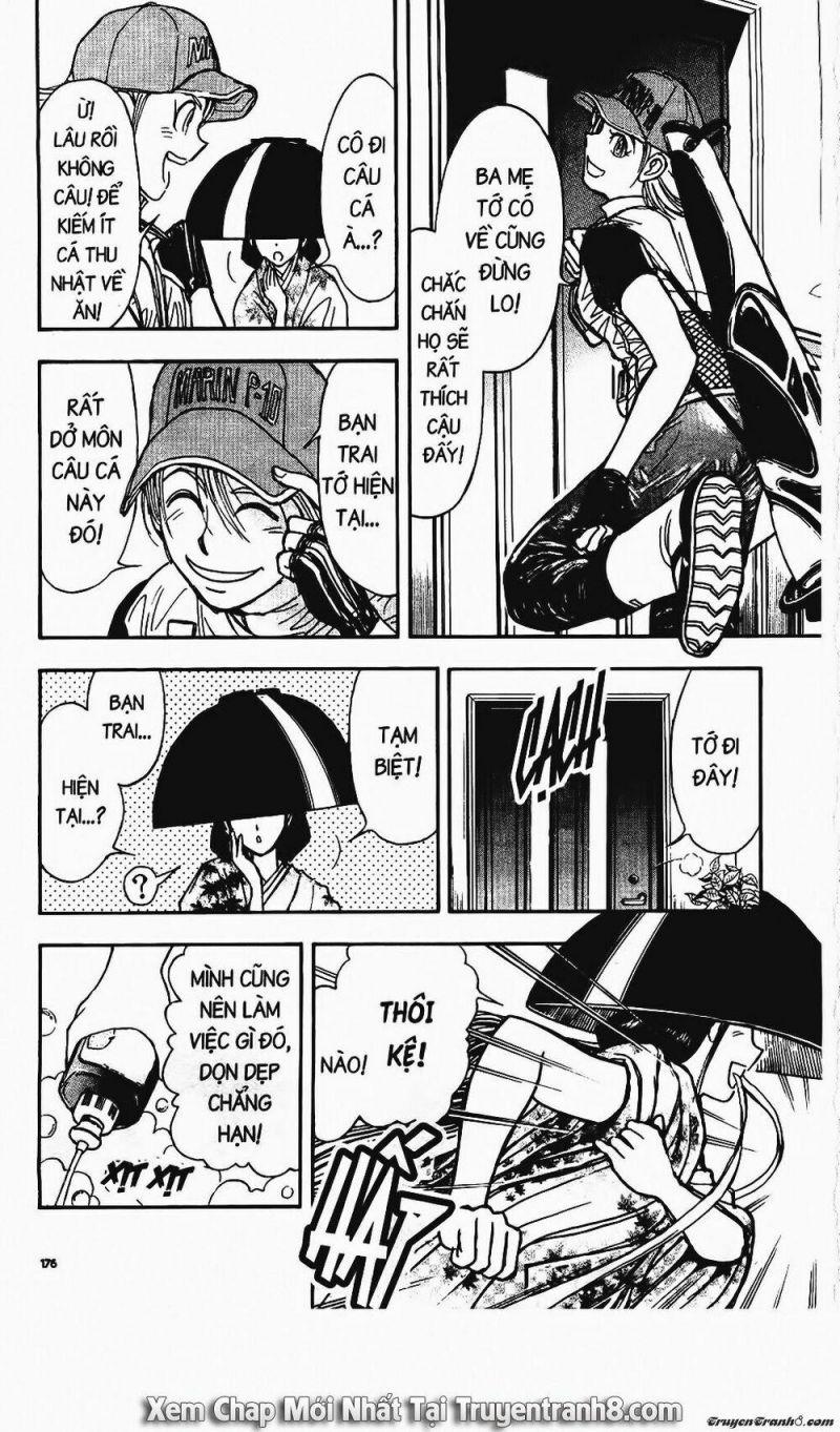 sắc lệnh ánh trăng chapter 6 24