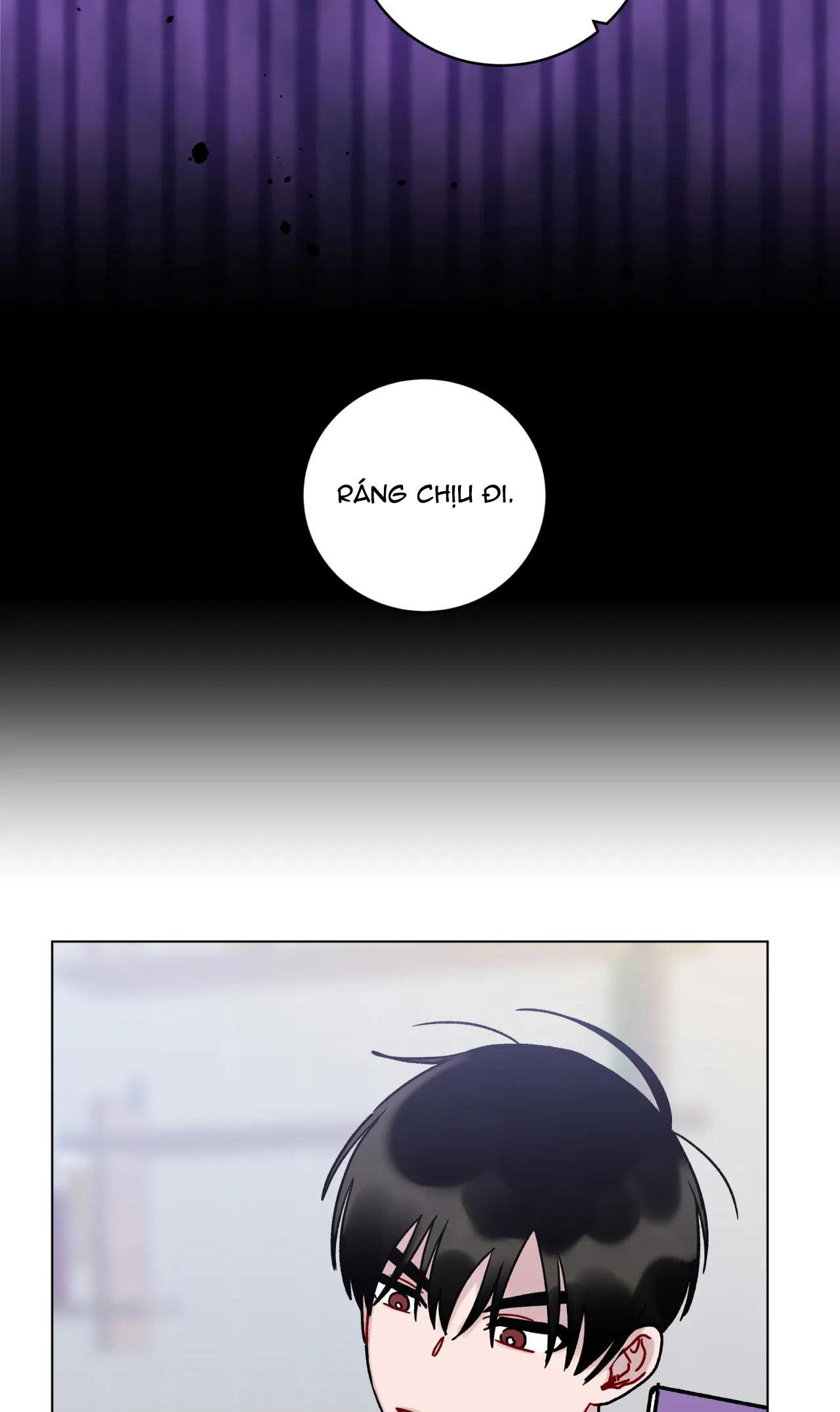 cơn mưa rào mùa hạ chapter 11 22