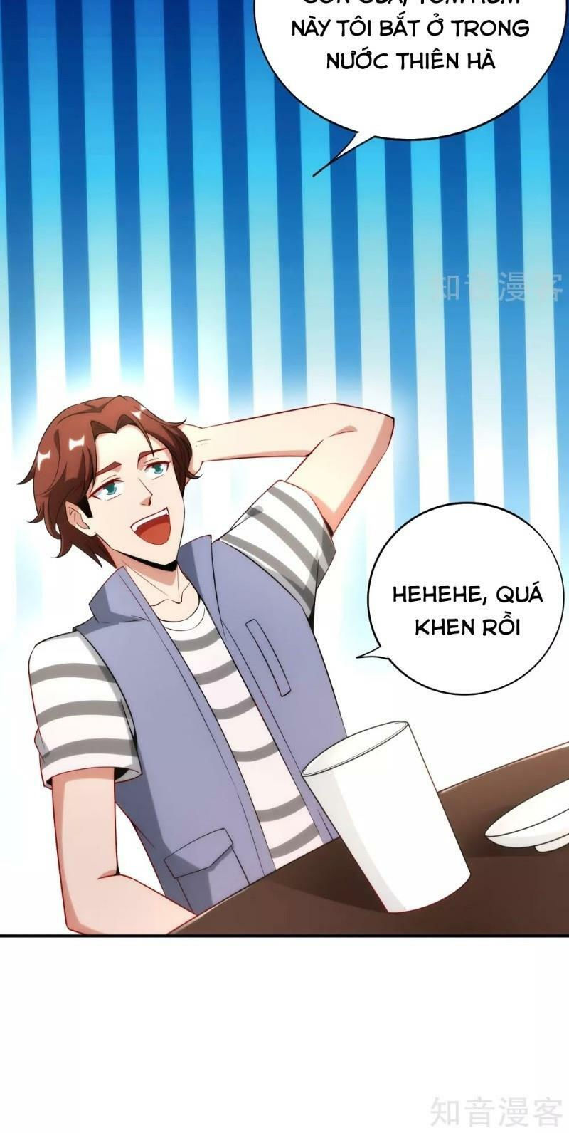 vòng bạn bè mạnh nhất của tiên giới chapter 18 8