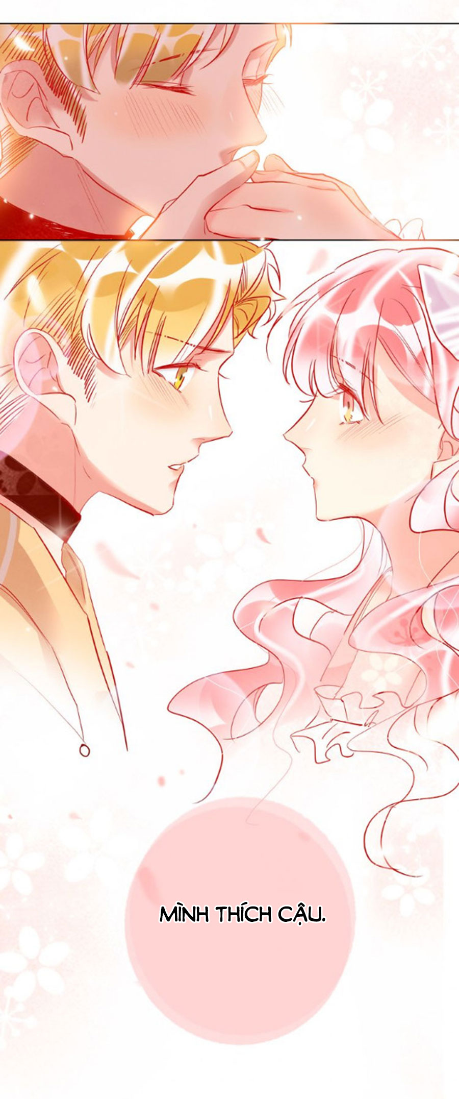 kế hoạch đánh chiếm của công chúa nghèo chapter 47 11