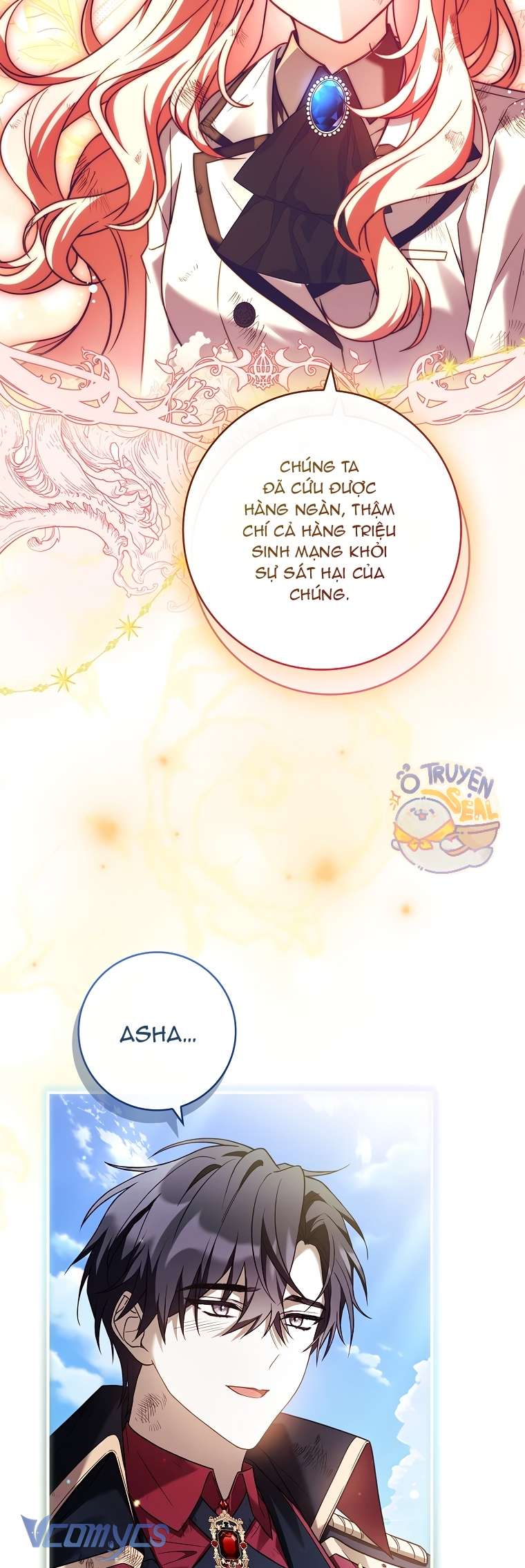 tôi đã tắt cài đặt chế độ nhận thức nỗi đau! chapter 18 56