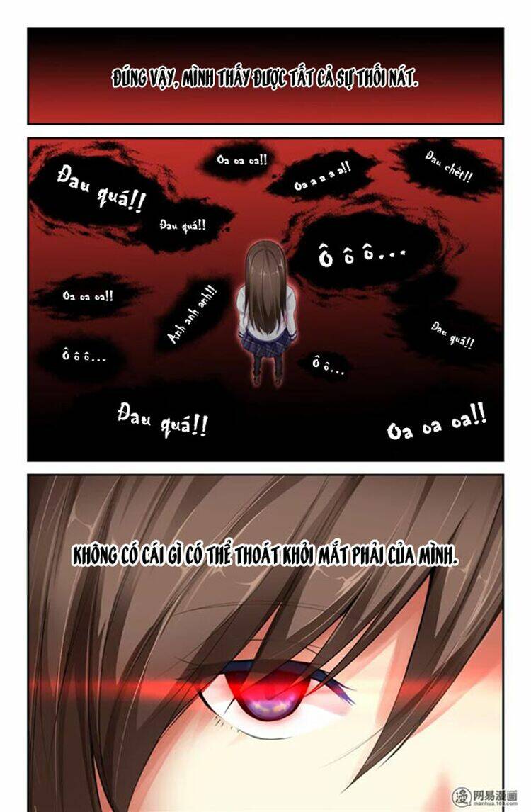 đoạn tội loa toàn chapter 4 3