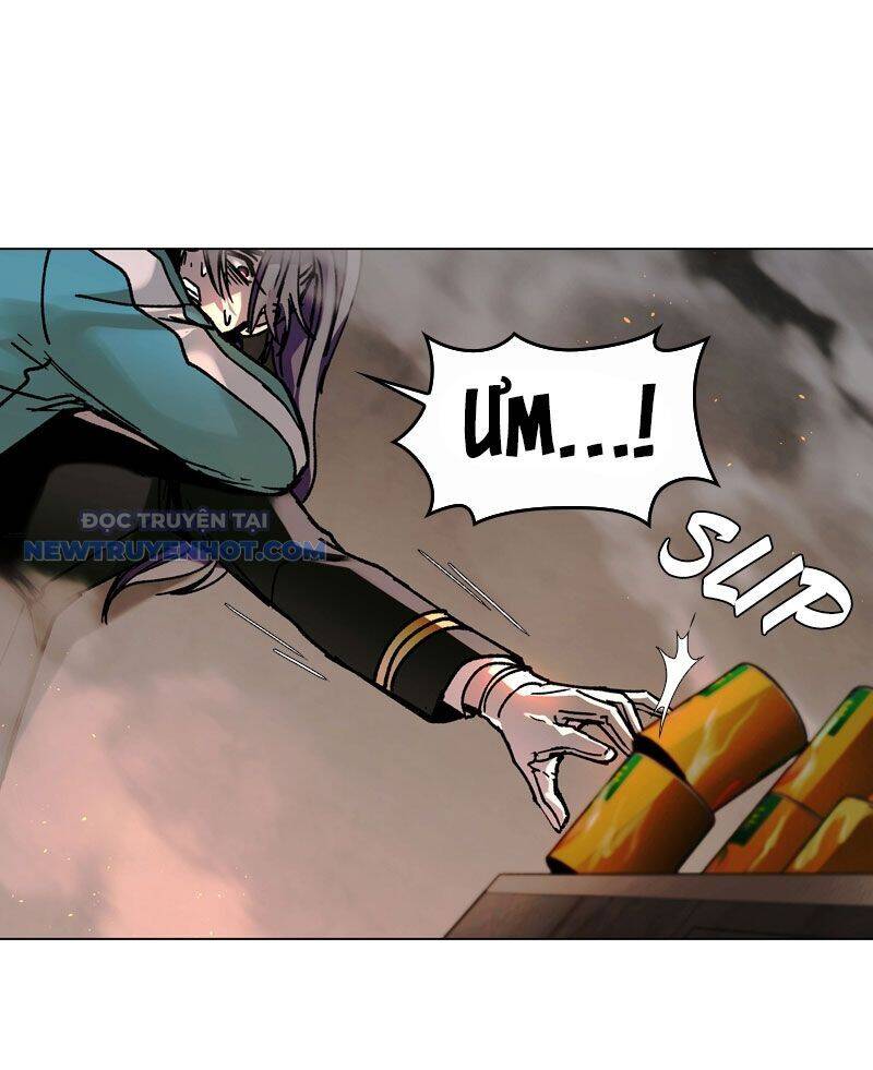 tận thế cũng chỉ là trò chơi chapter 20 32