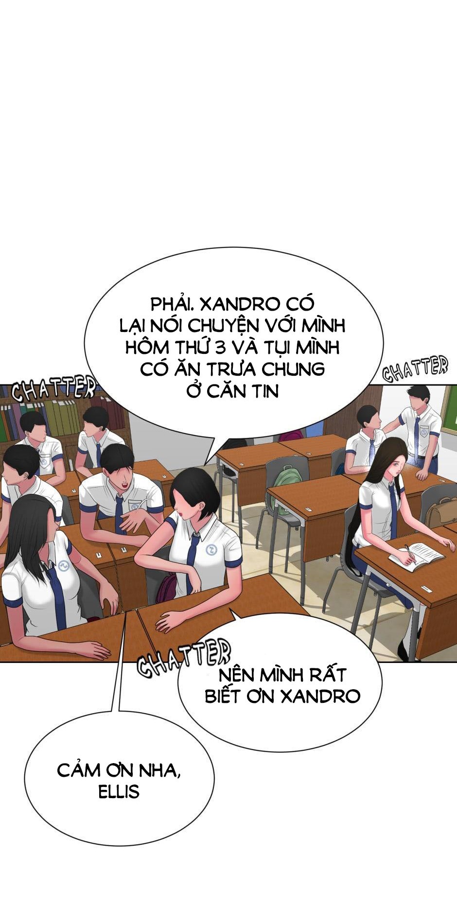 góc tối trái tim chapter 7.2 16