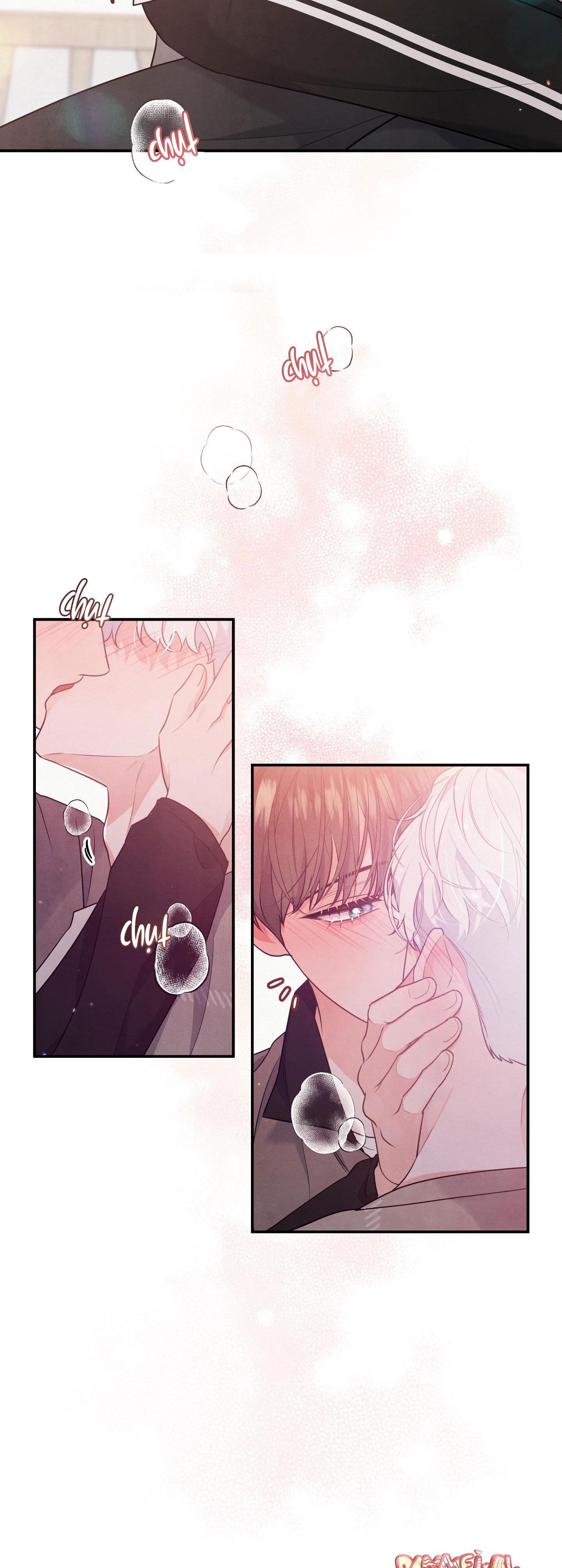 mối quan hệ ngu ngốc chapter 14 23