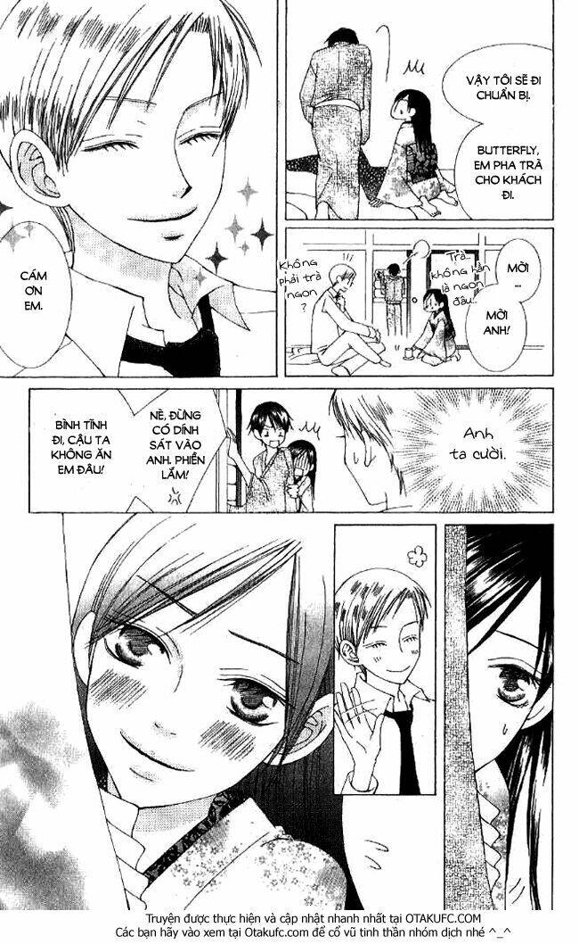 mademoiselle butterfly chapter 1 17