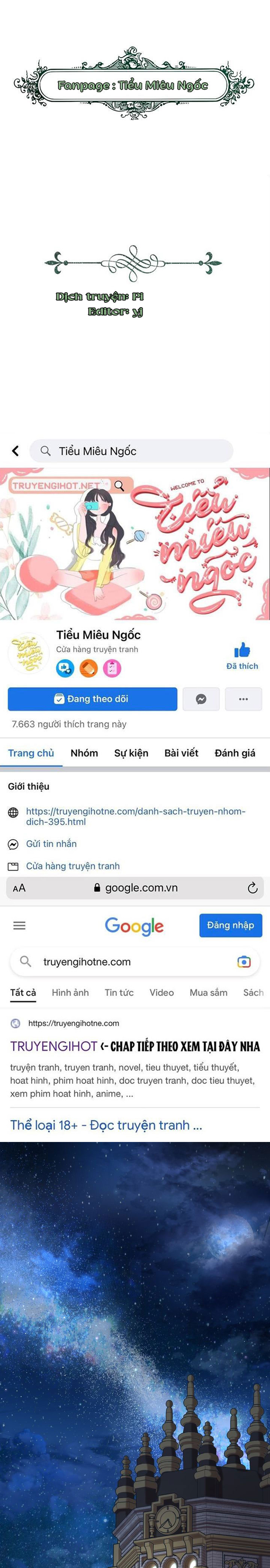 thưởng thức hương vị chapter 6 1