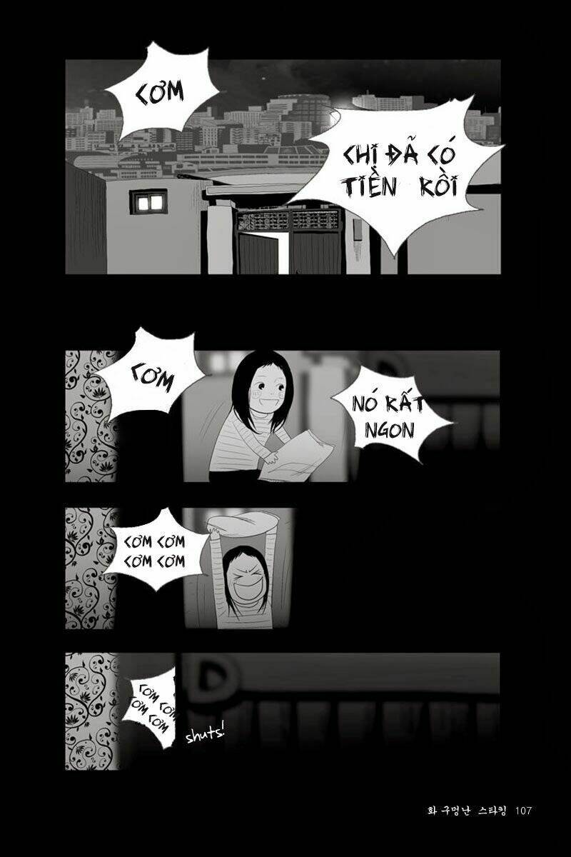 bạn có tin vào ma thuật? chapter 2 47