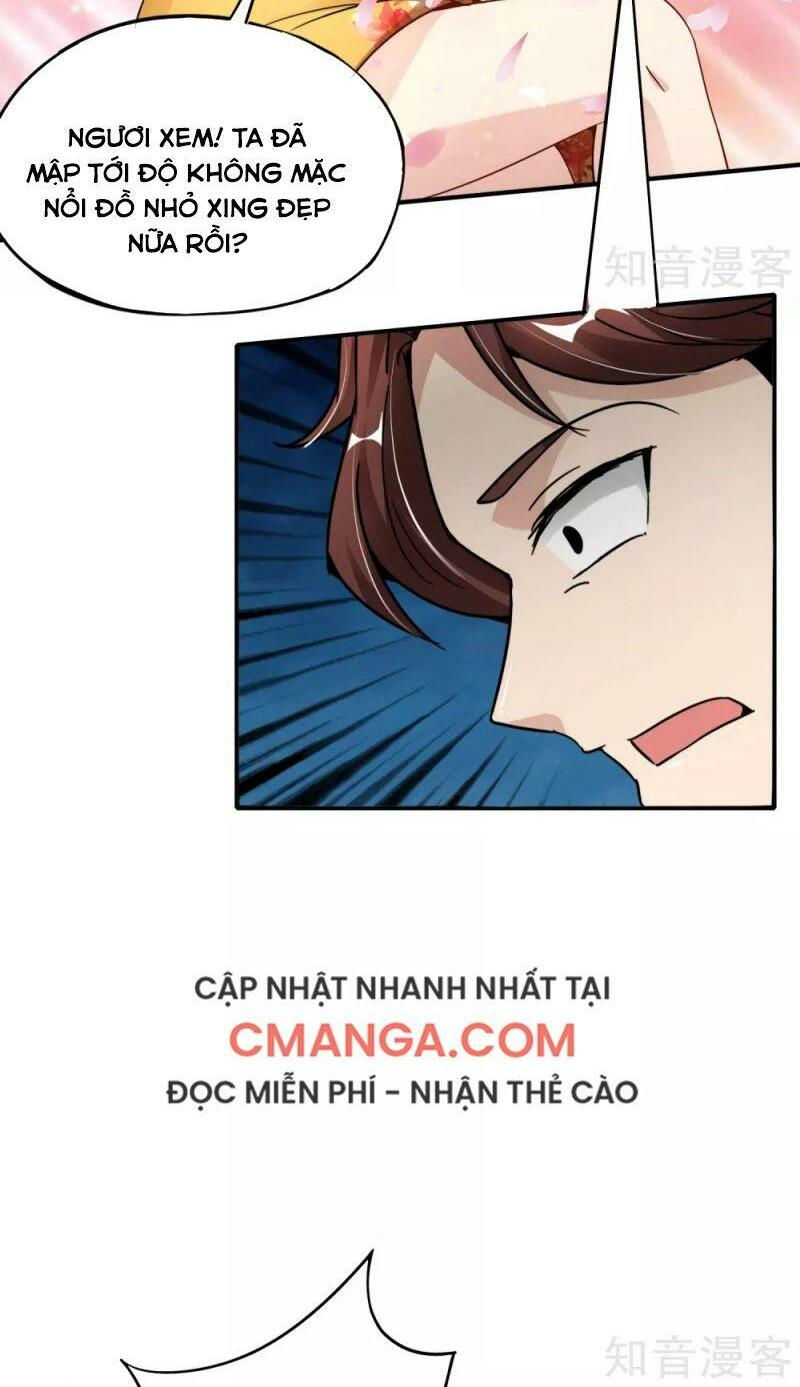 vòng bạn bè mạnh nhất của tiên giới chapter 57 27