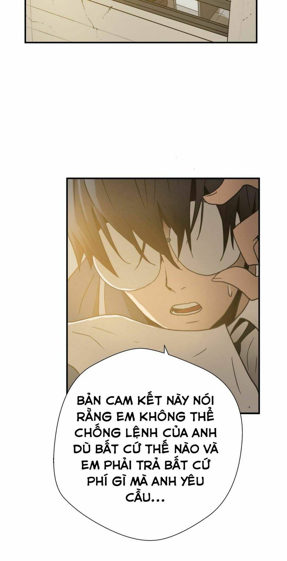 kẻ bị ruồng bỏ chapter 7 36