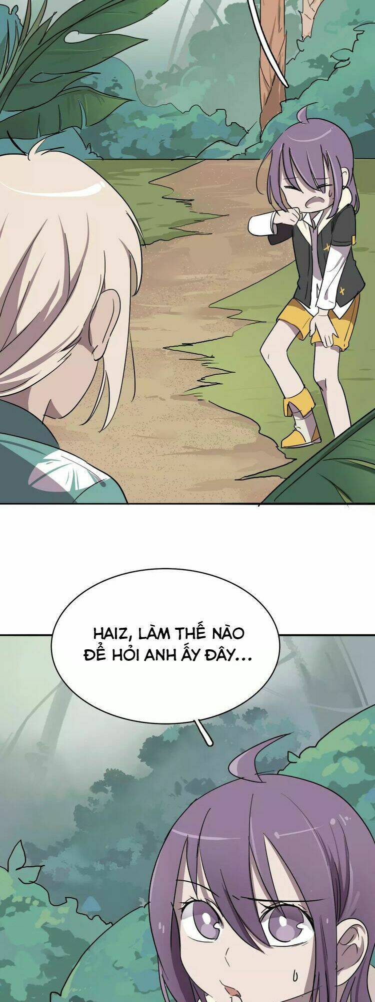 bí mật đảo ngọc dương chapter 2 29