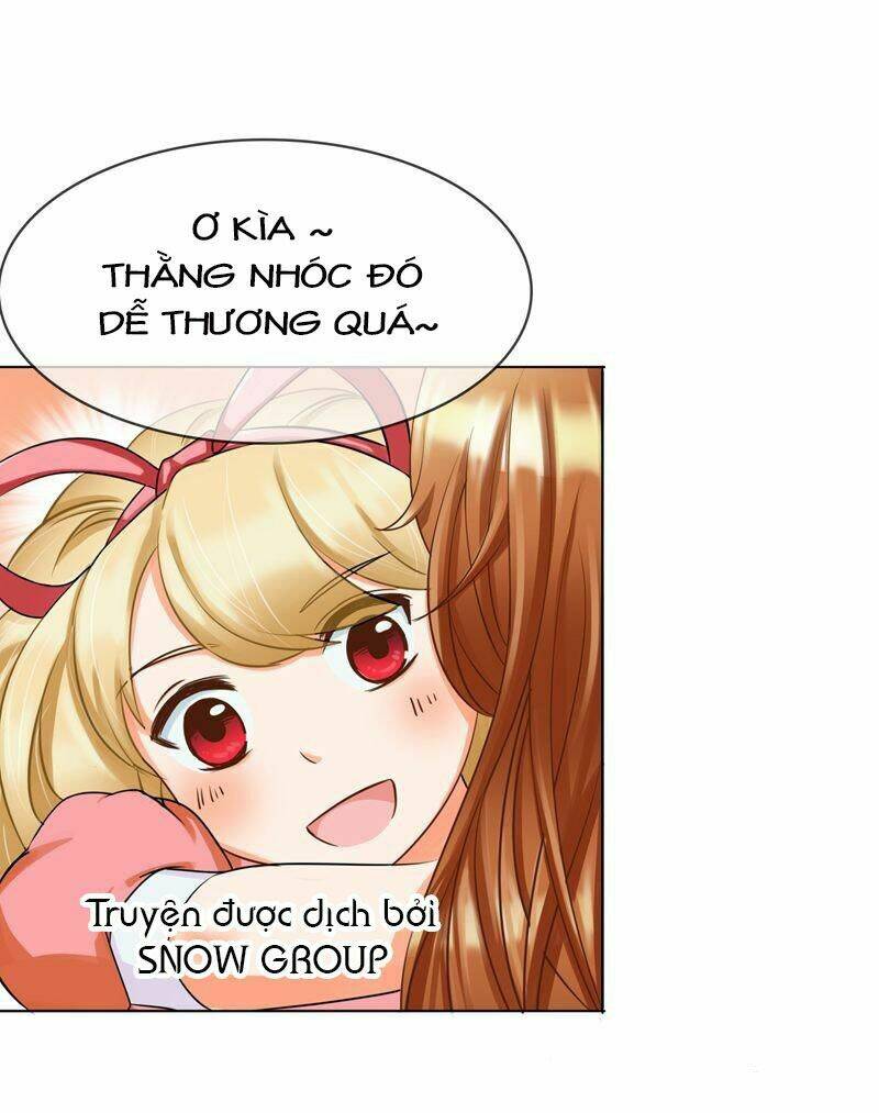 bá quyền trung thành tìm kiếm người yêu chapter 9 21