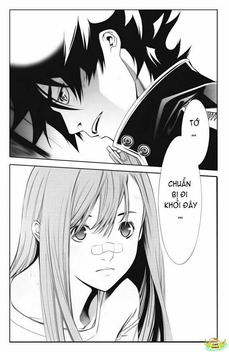 air gear chapter 142 4