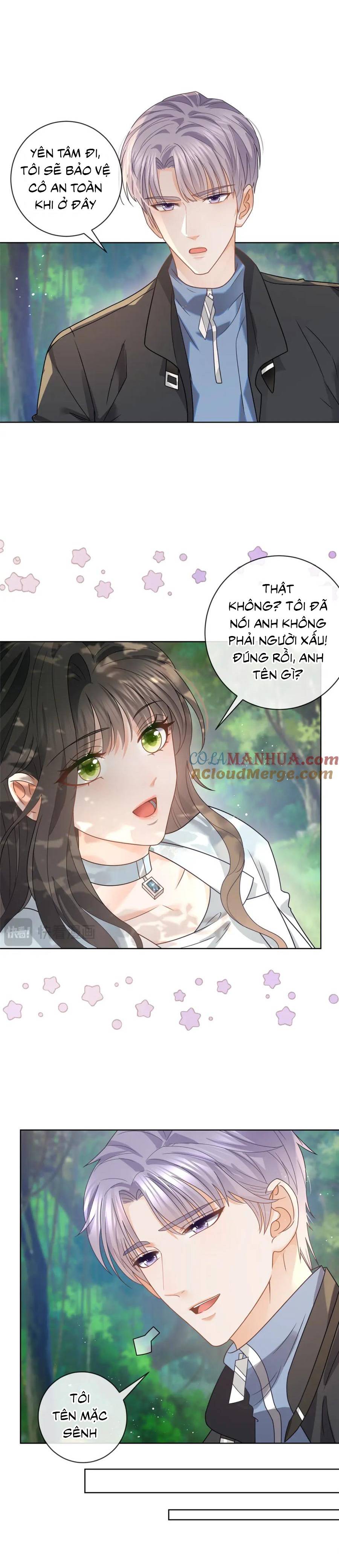 sát thủ đại nhân tại tuyến dưỡng hồ chapter 125 4