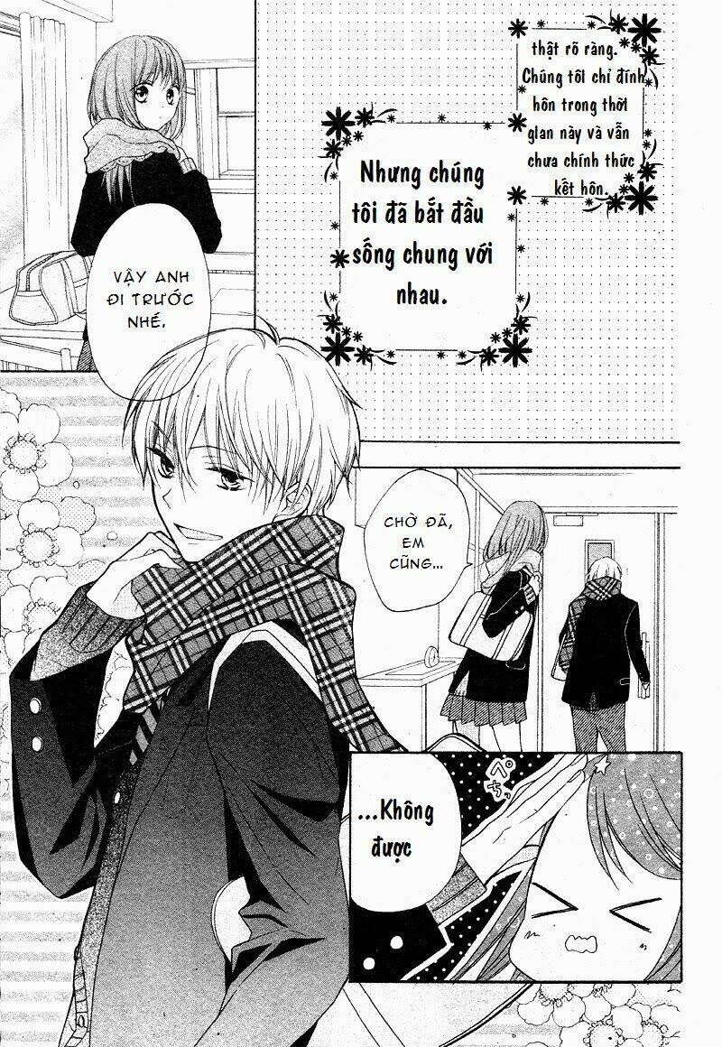 naisho ja tarinai yo chapter 1 7