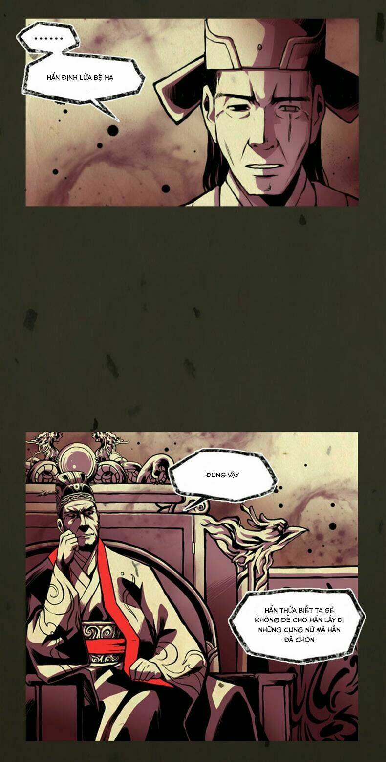 in full bloom chapter 17 7