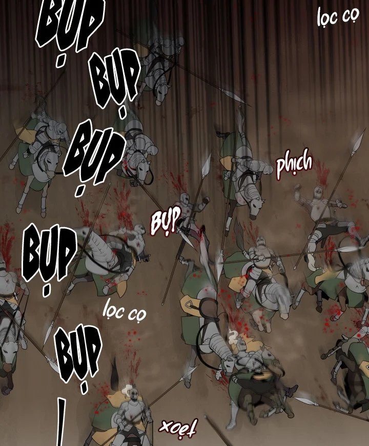 plaything - món đồ chơi của đại công tước chapter 23.5 28