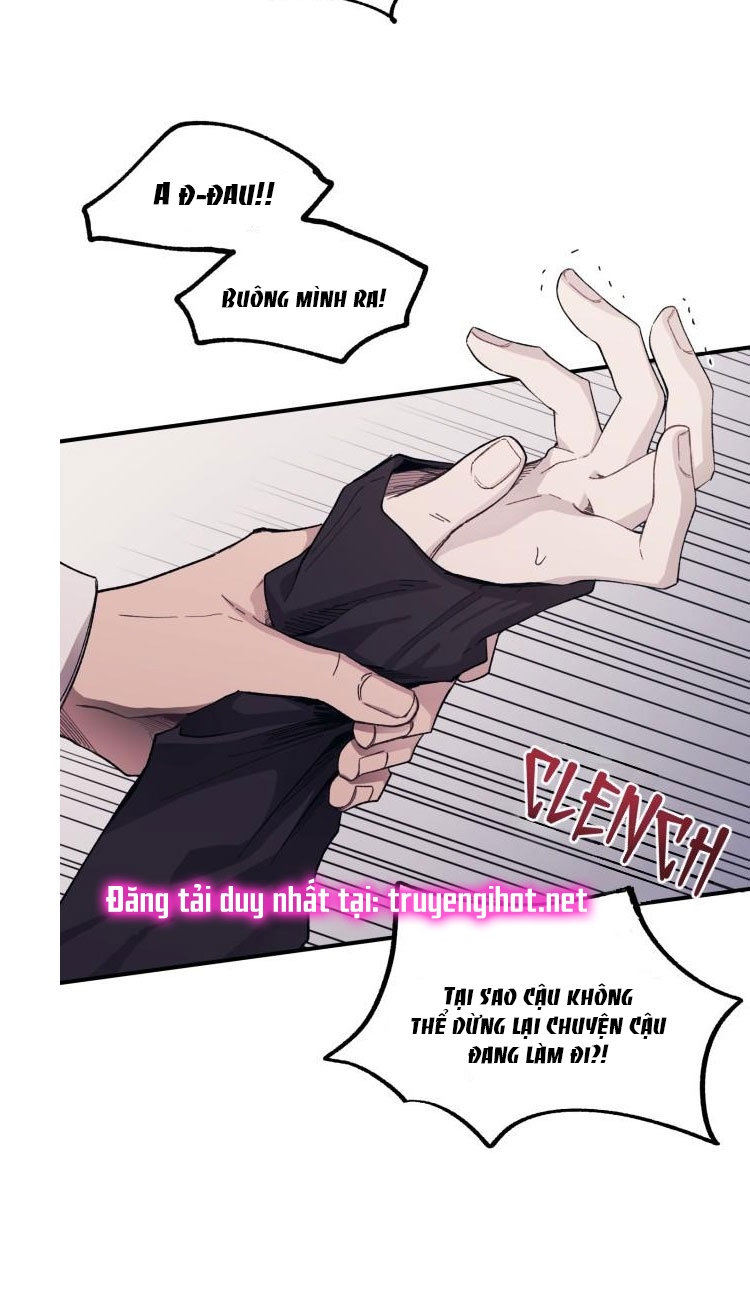 yeonwoo ngây thơ chapter 60 7