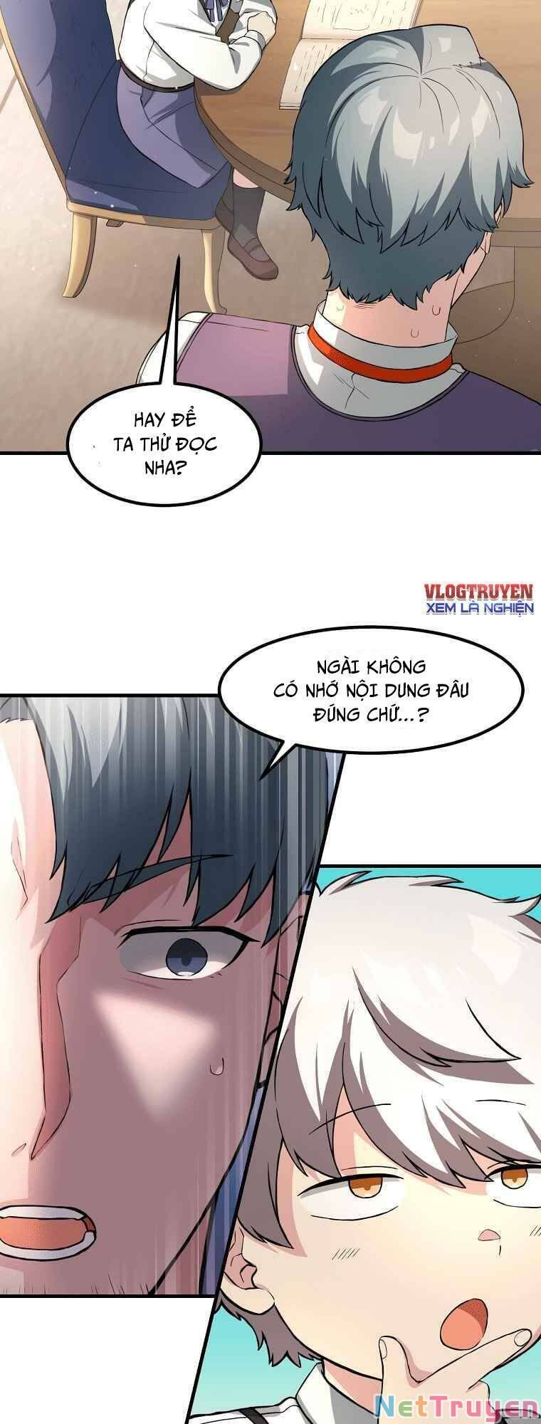 bách kiếp cường giả chapter 13 18