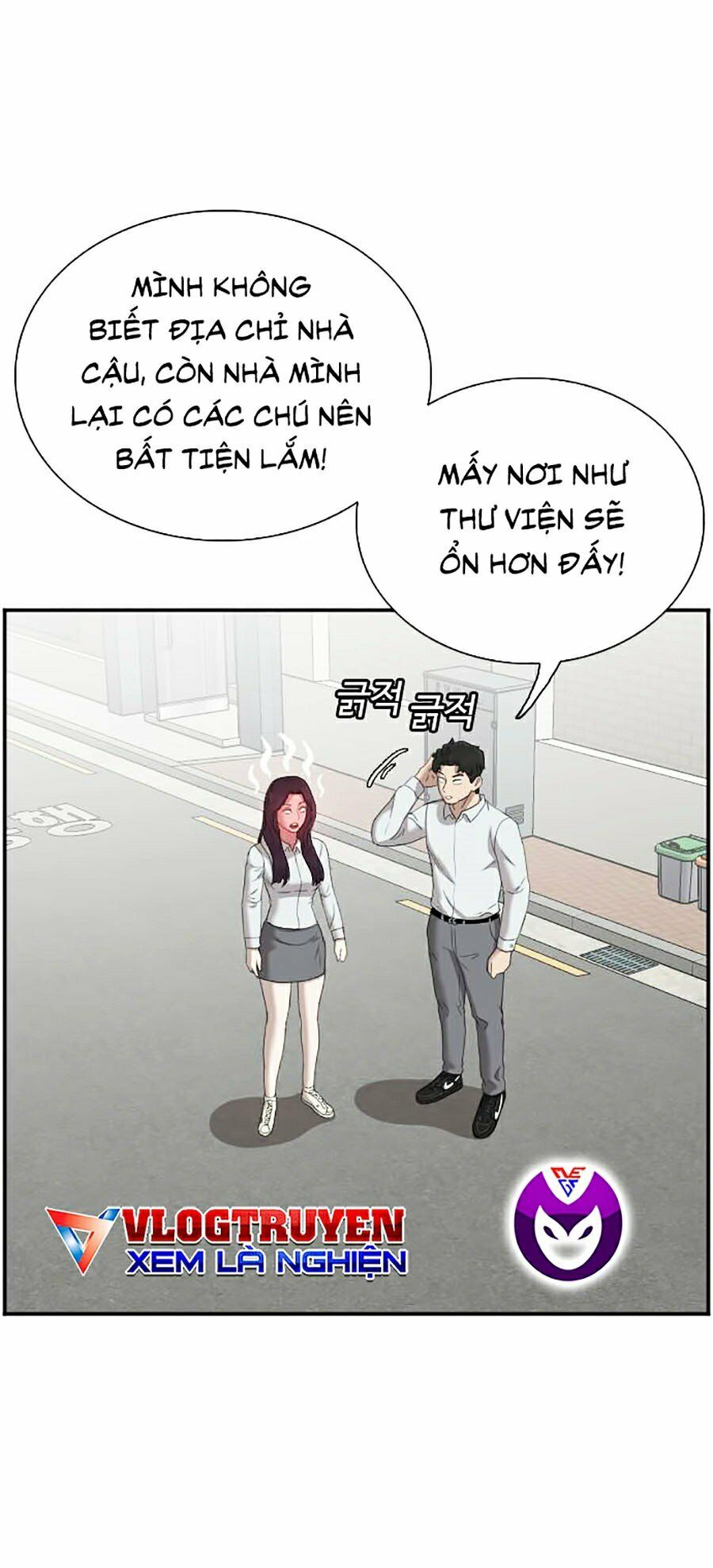 người xấu chapter 46 151