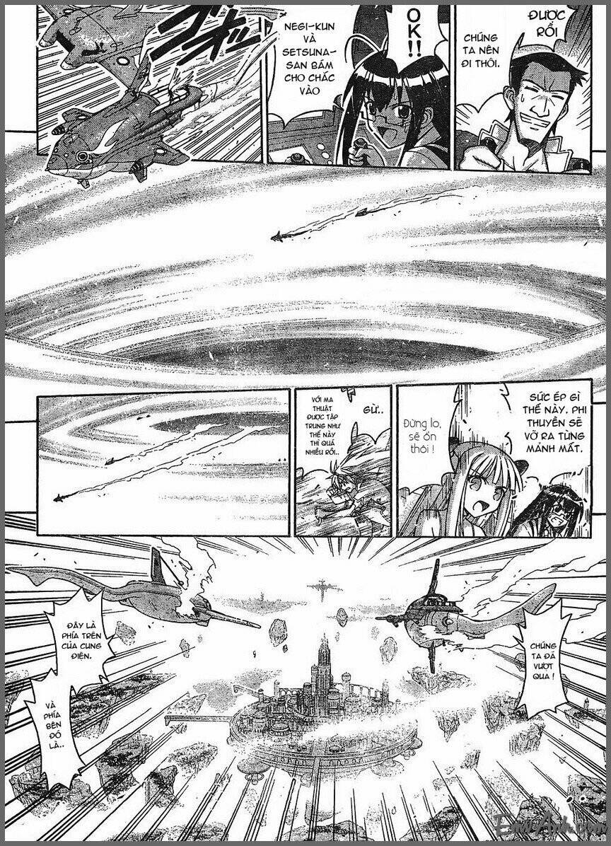 bậc thầy ma pháp chapter 294 13