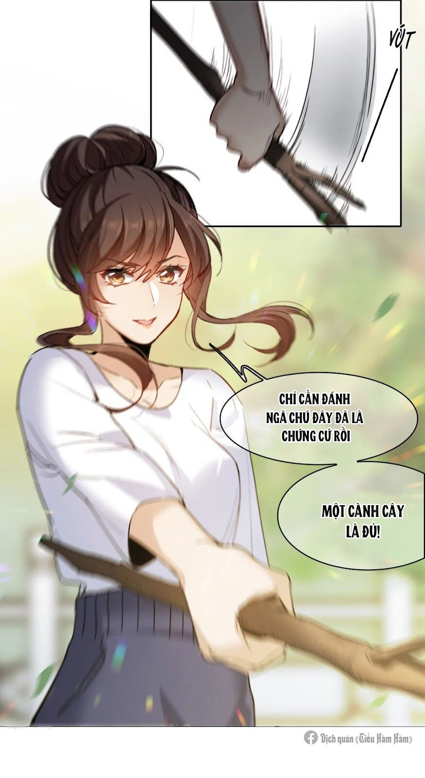 thế giới đệ nhất cự tinh chapter 30.1 17