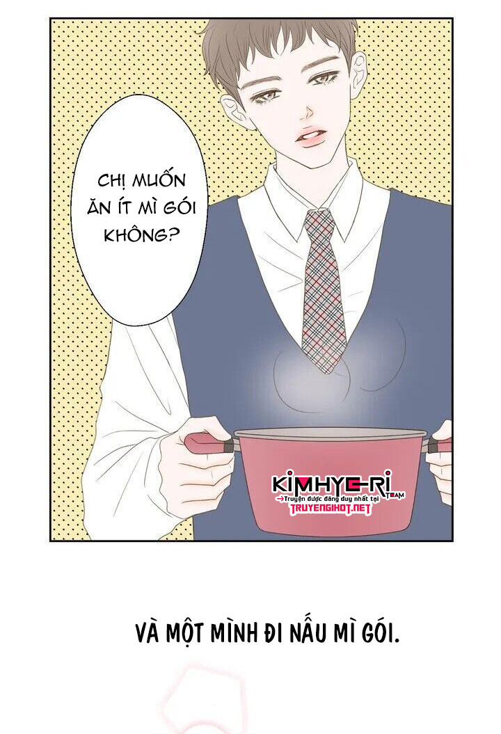 honey bed talk chapter 1 37