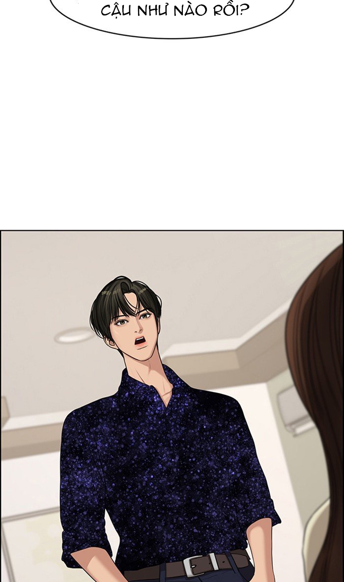vẻ đẹp đích thực - true beauty chapter 118 61