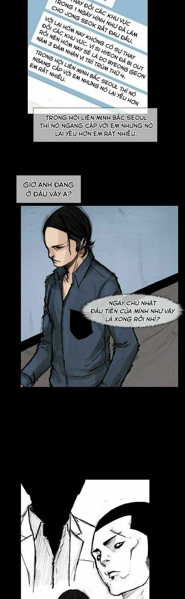 dokgo 2 | độc cô 2 chapter 52 2