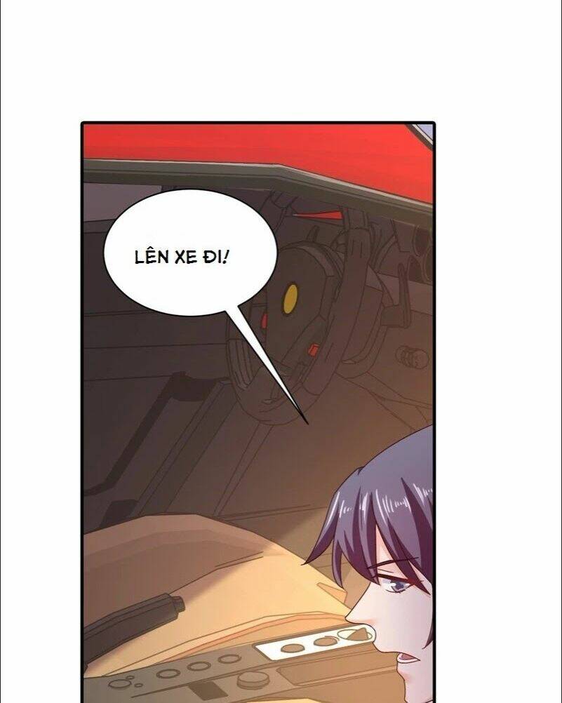 nhập cốt noãn hôn chapter 323 48