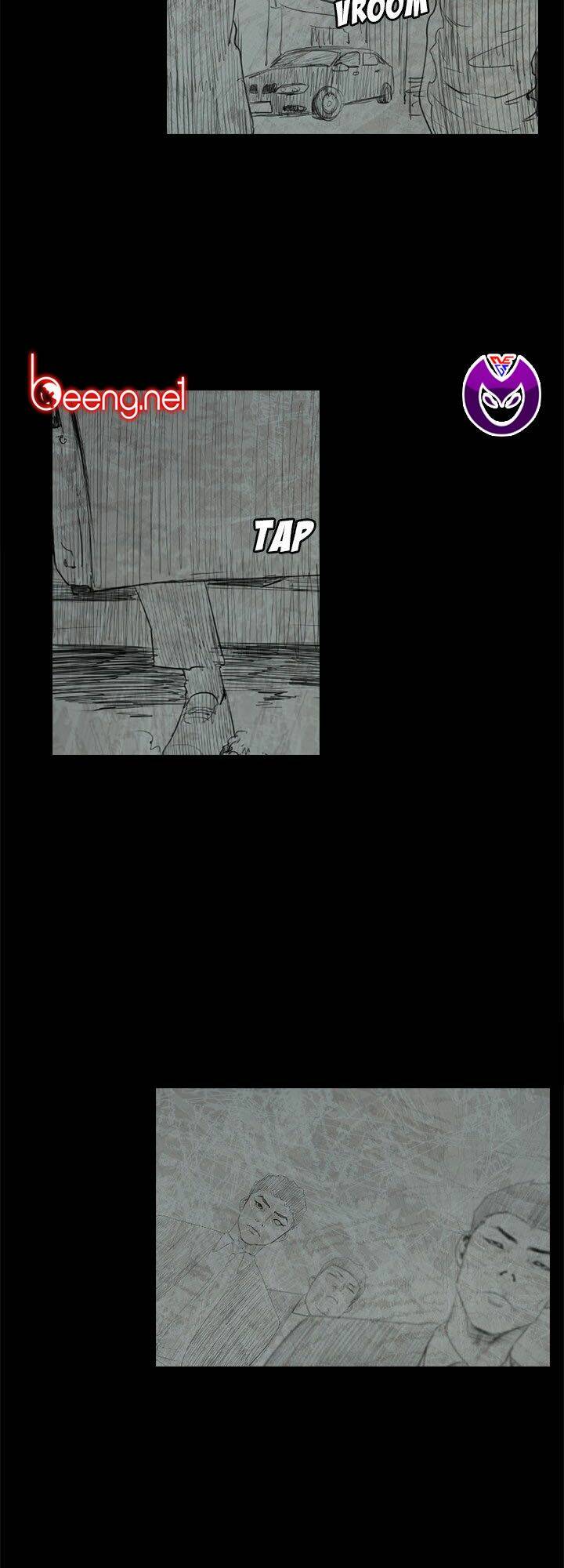 kẻ mạnh nhất - tong edge chapter 39 19