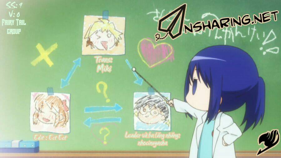 hanamaru youchien chapter 5 1