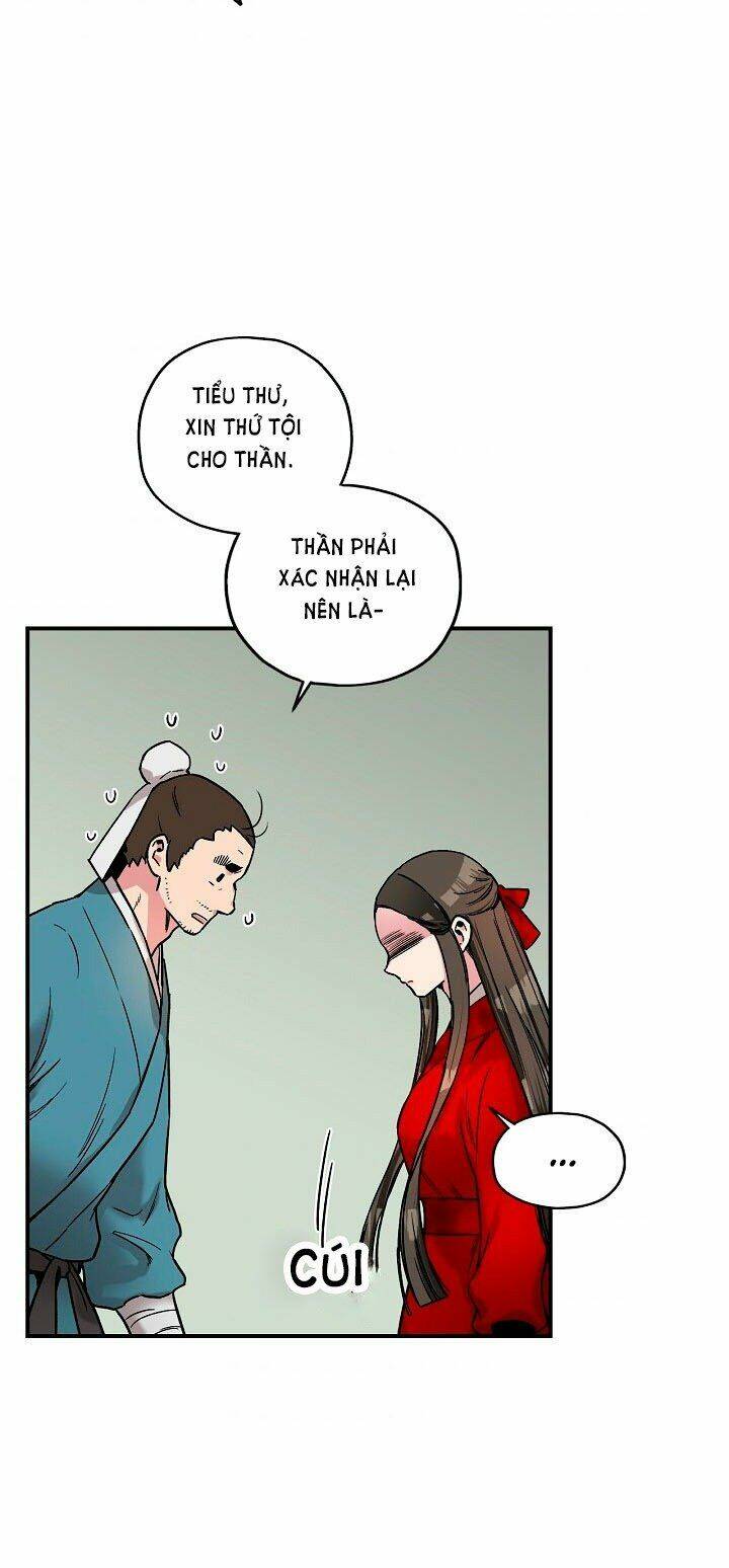 tôi trở thành nhân vật phản diện giỏi nhất trong giới võ thuật chapter 5 35