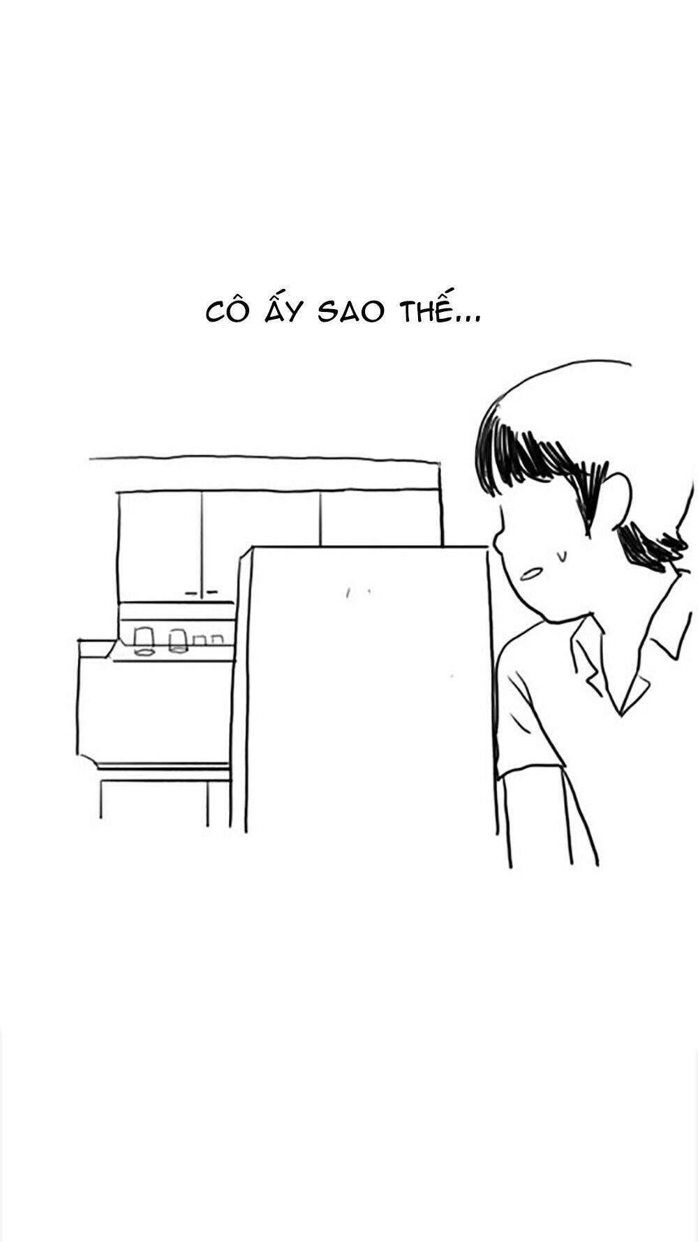 cô nàng trên lớp - the girl from class chapter 22 67