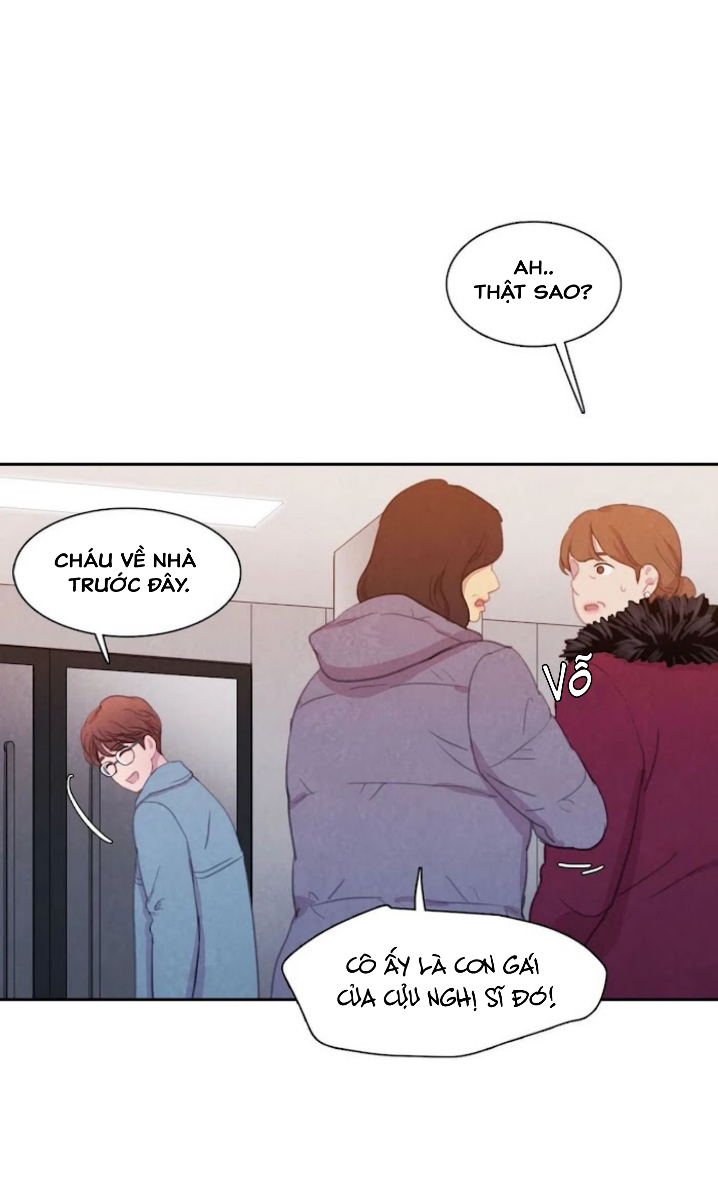 bữa tối cùng ma cà rồng chapter 5.5 14